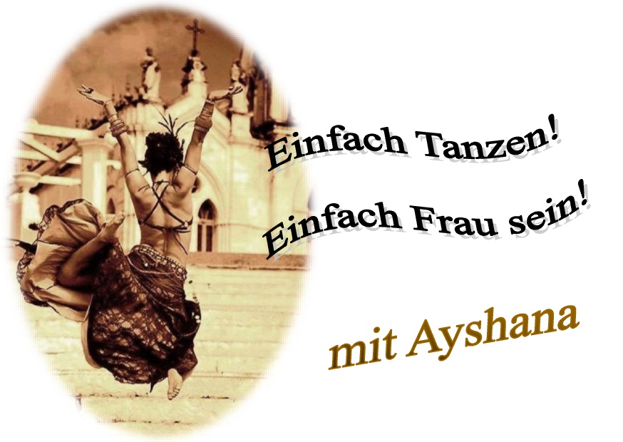 Einfach tanzen