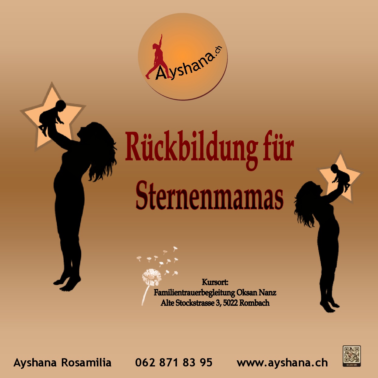 Logo Sternenmama Var2 neu