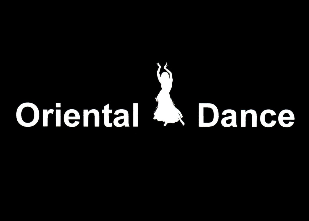 Oriental Dance'