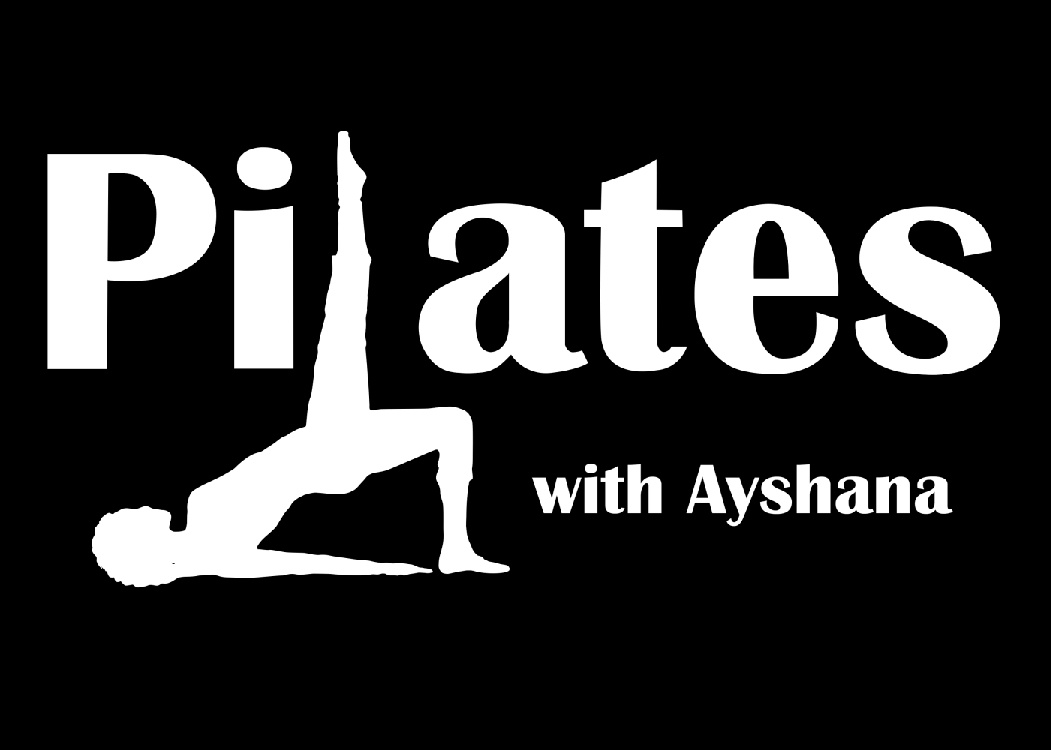 Pilates with Ayshana'