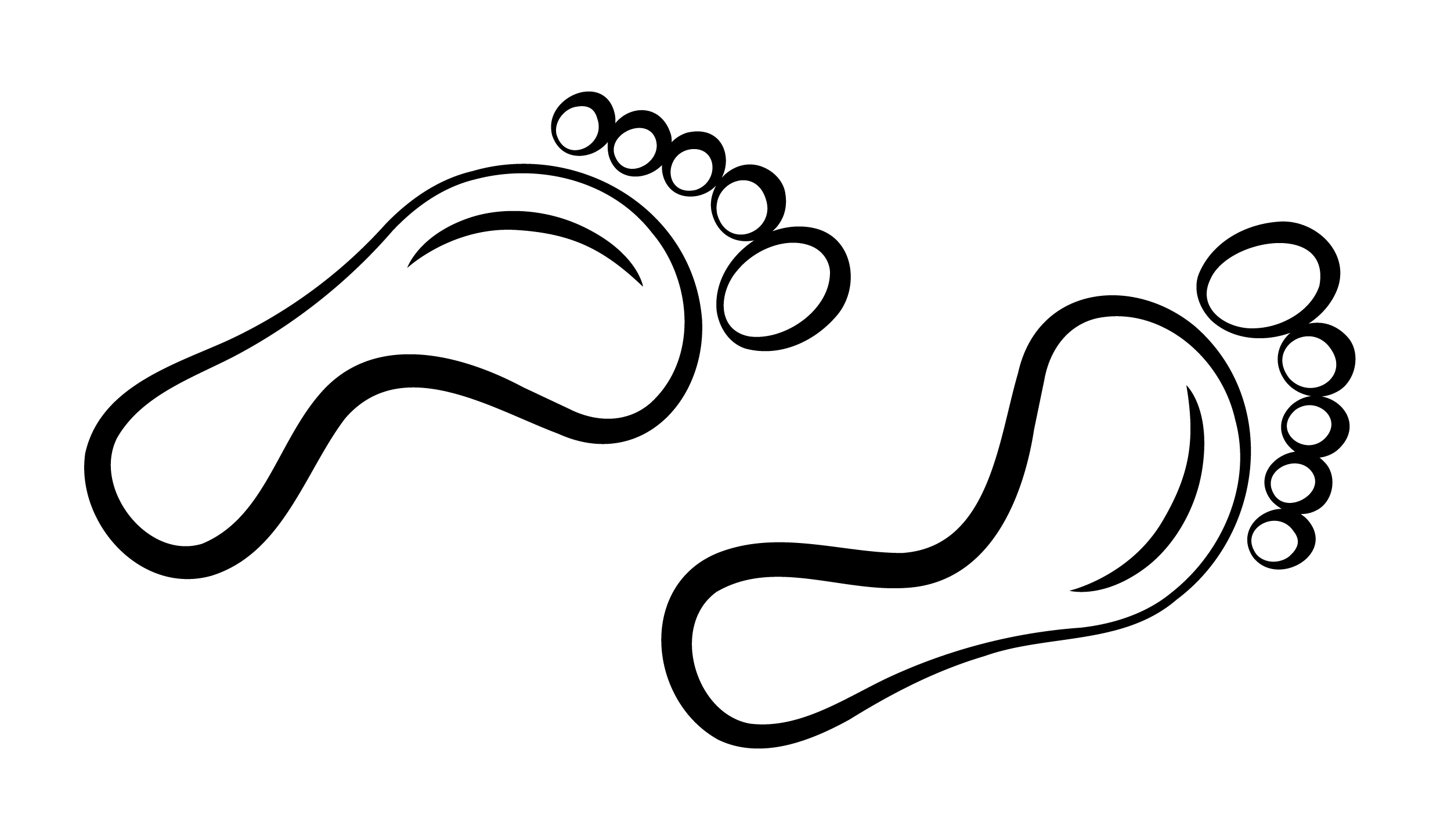 Logo Fuesse Black