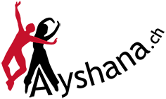 Logo Ayshana ch