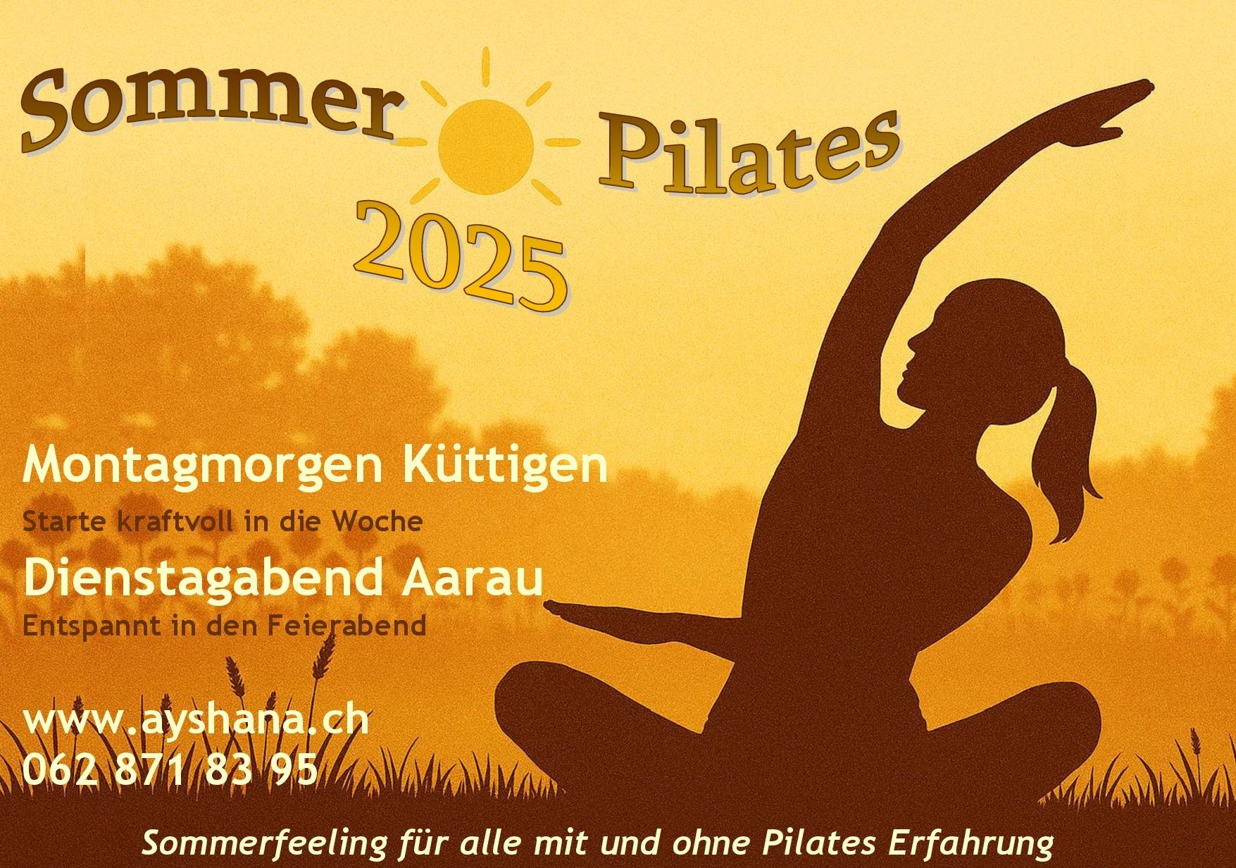 Flyer Insta
