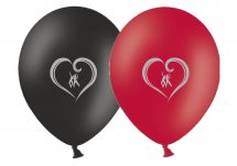 Tag der offenen Ballone